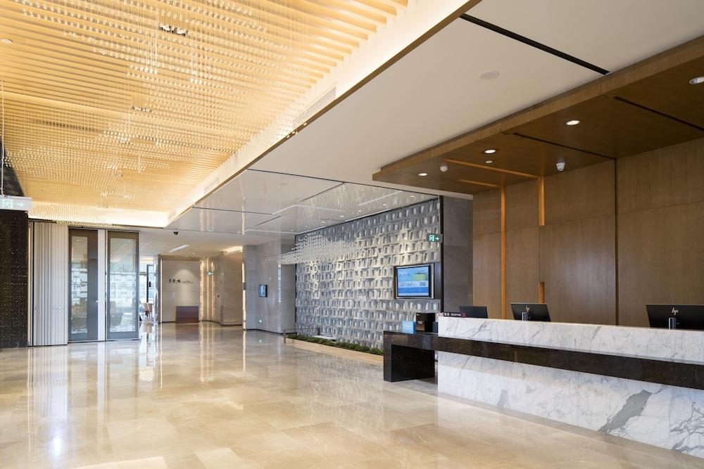 Hilton Garden Inn Zhuhai Hengqin Luaran gambar