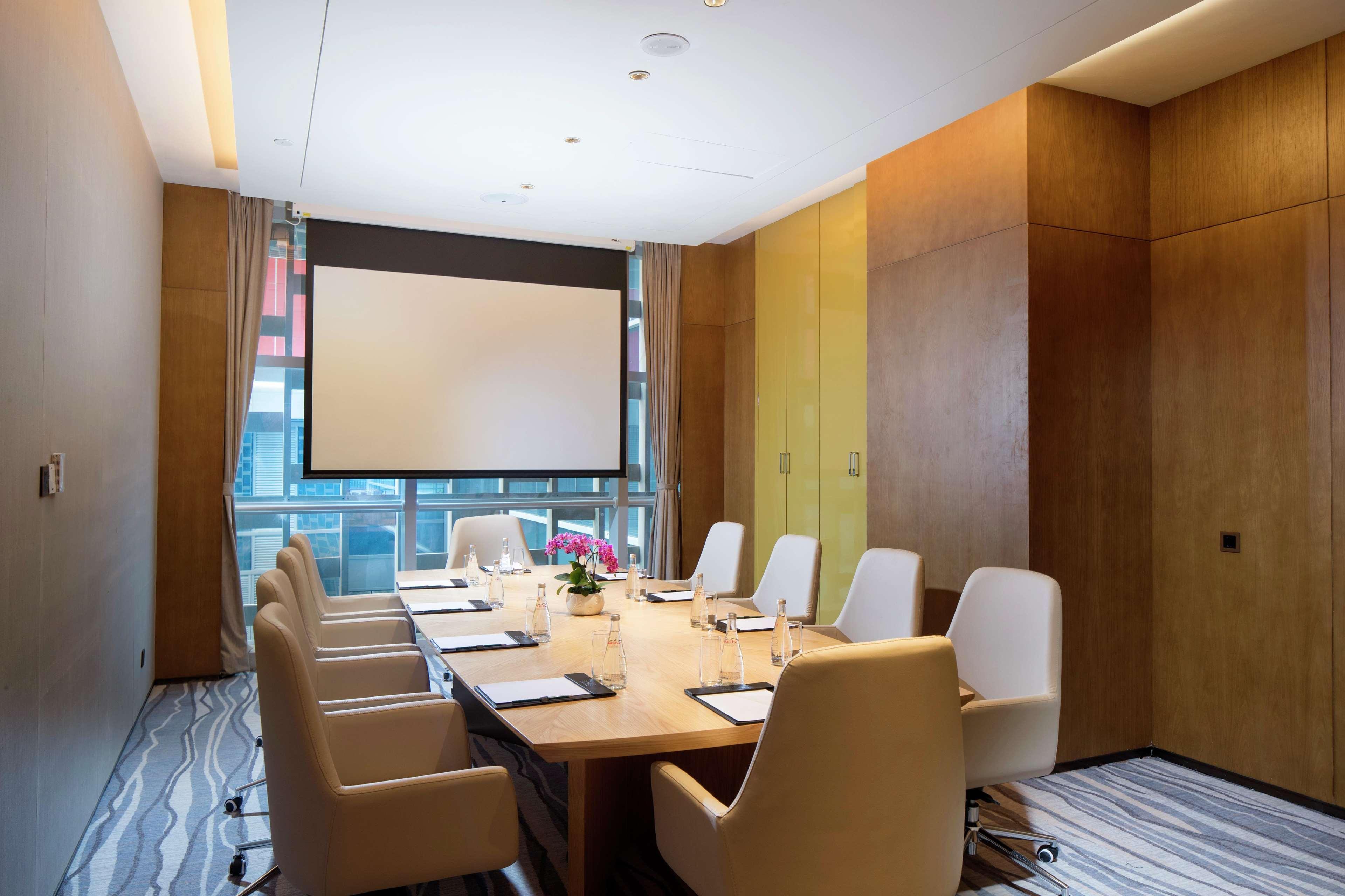 Hilton Garden Inn Zhuhai Hengqin Luaran gambar