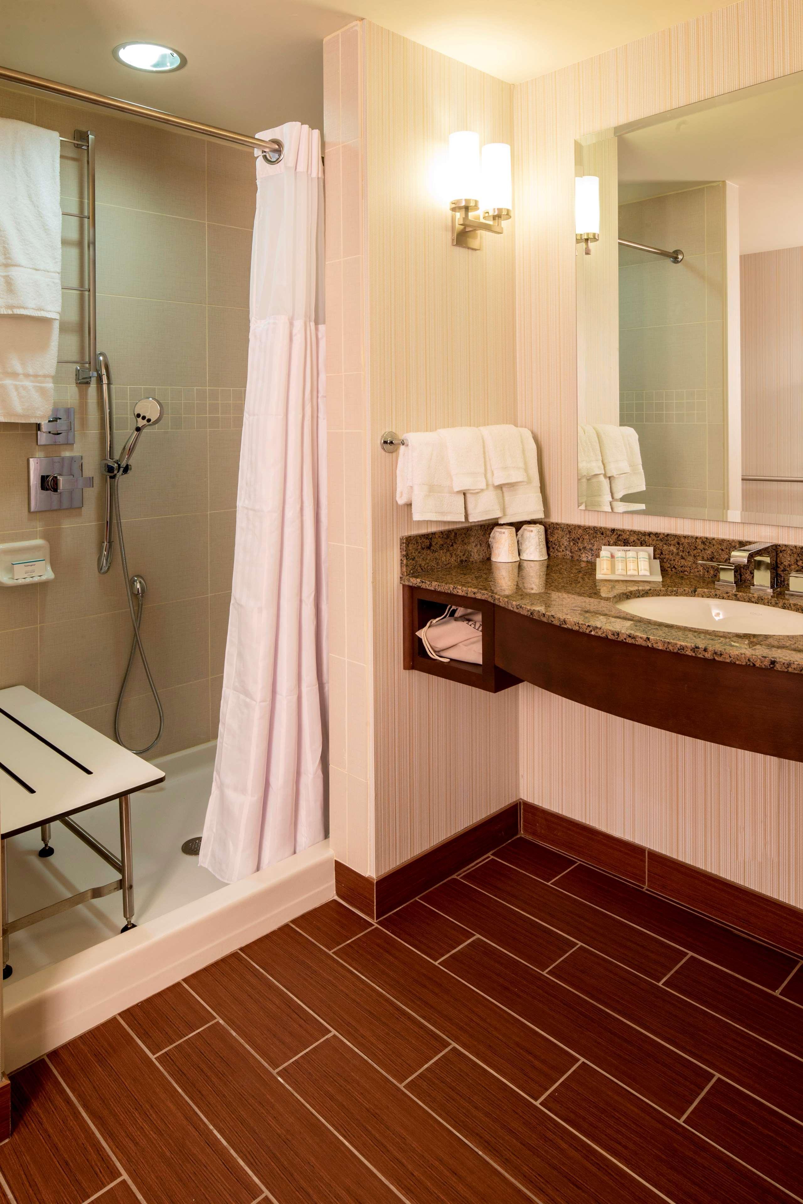 Hilton Garden Inn Zhuhai Hengqin Luaran gambar