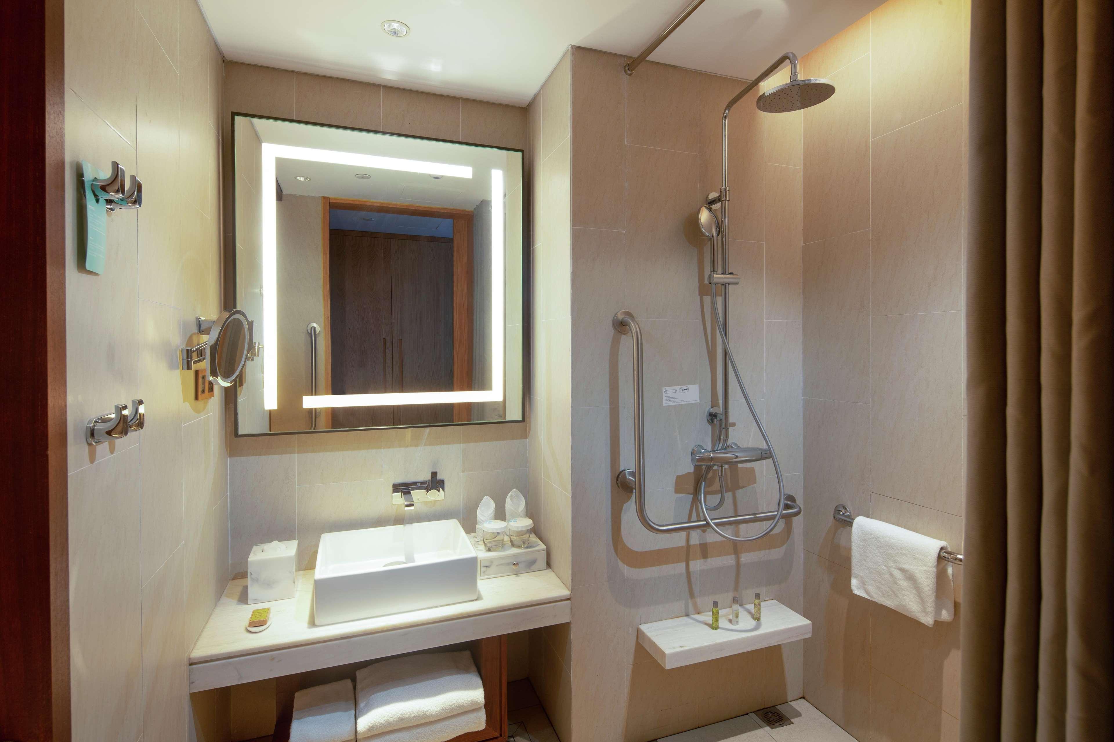 Hilton Garden Inn Zhuhai Hengqin Luaran gambar
