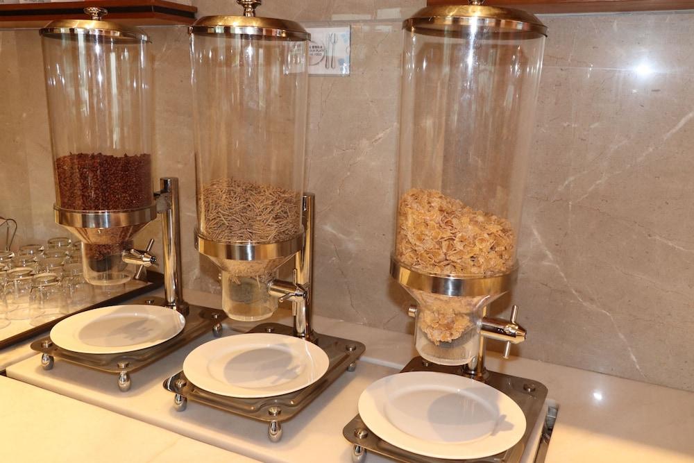 Hilton Garden Inn Zhuhai Hengqin Luaran gambar