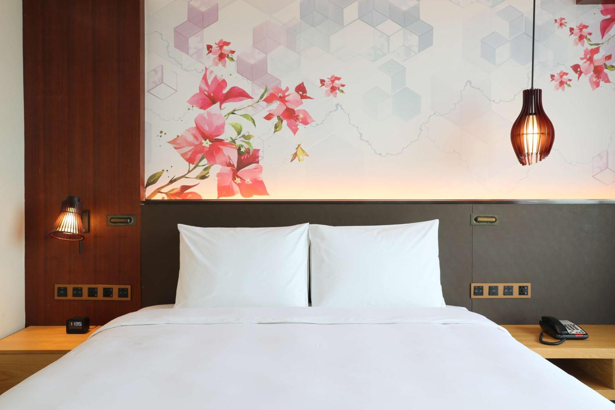 Hilton Garden Inn Zhuhai Hengqin Luaran gambar