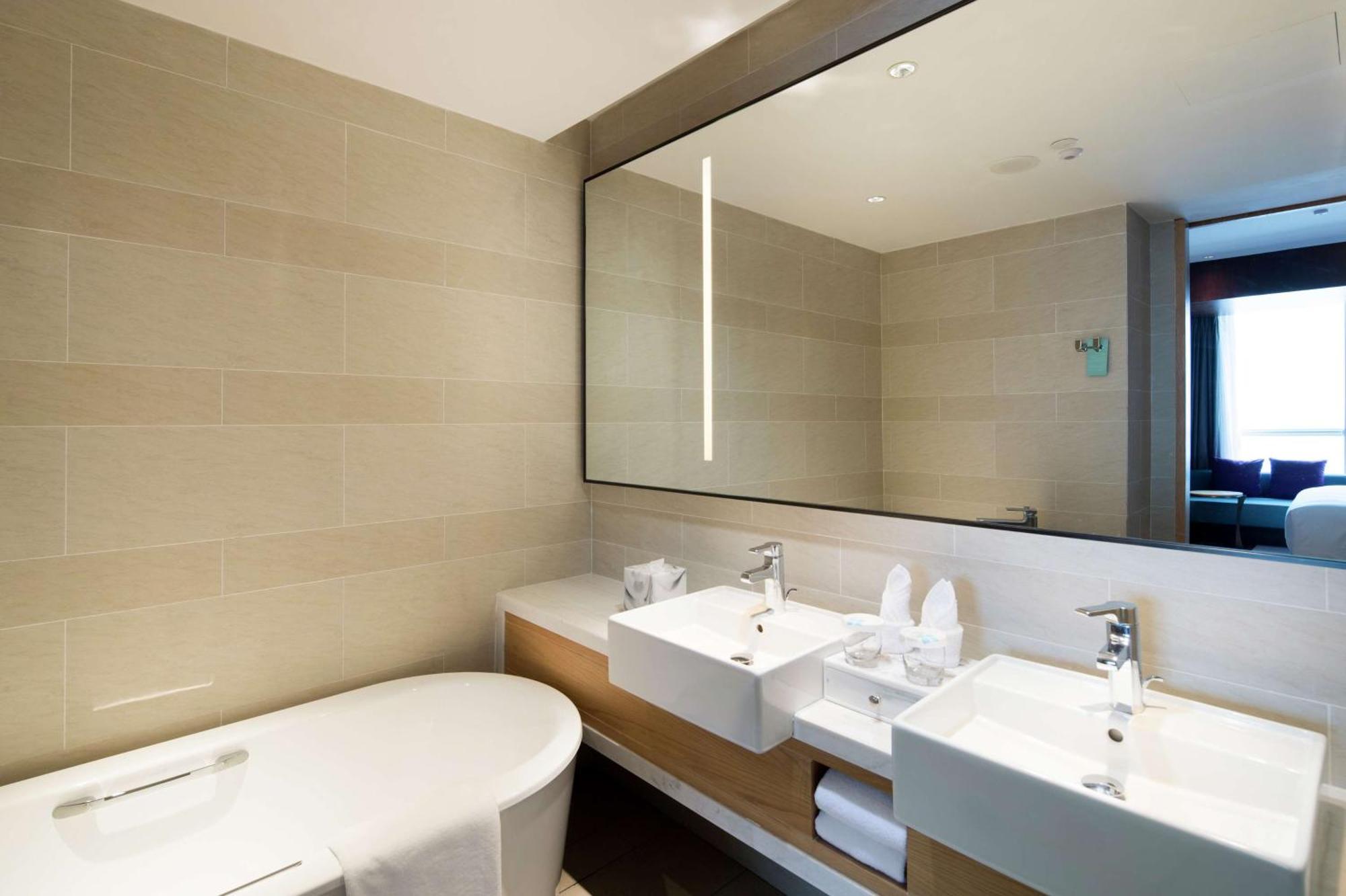 Hilton Garden Inn Zhuhai Hengqin Luaran gambar