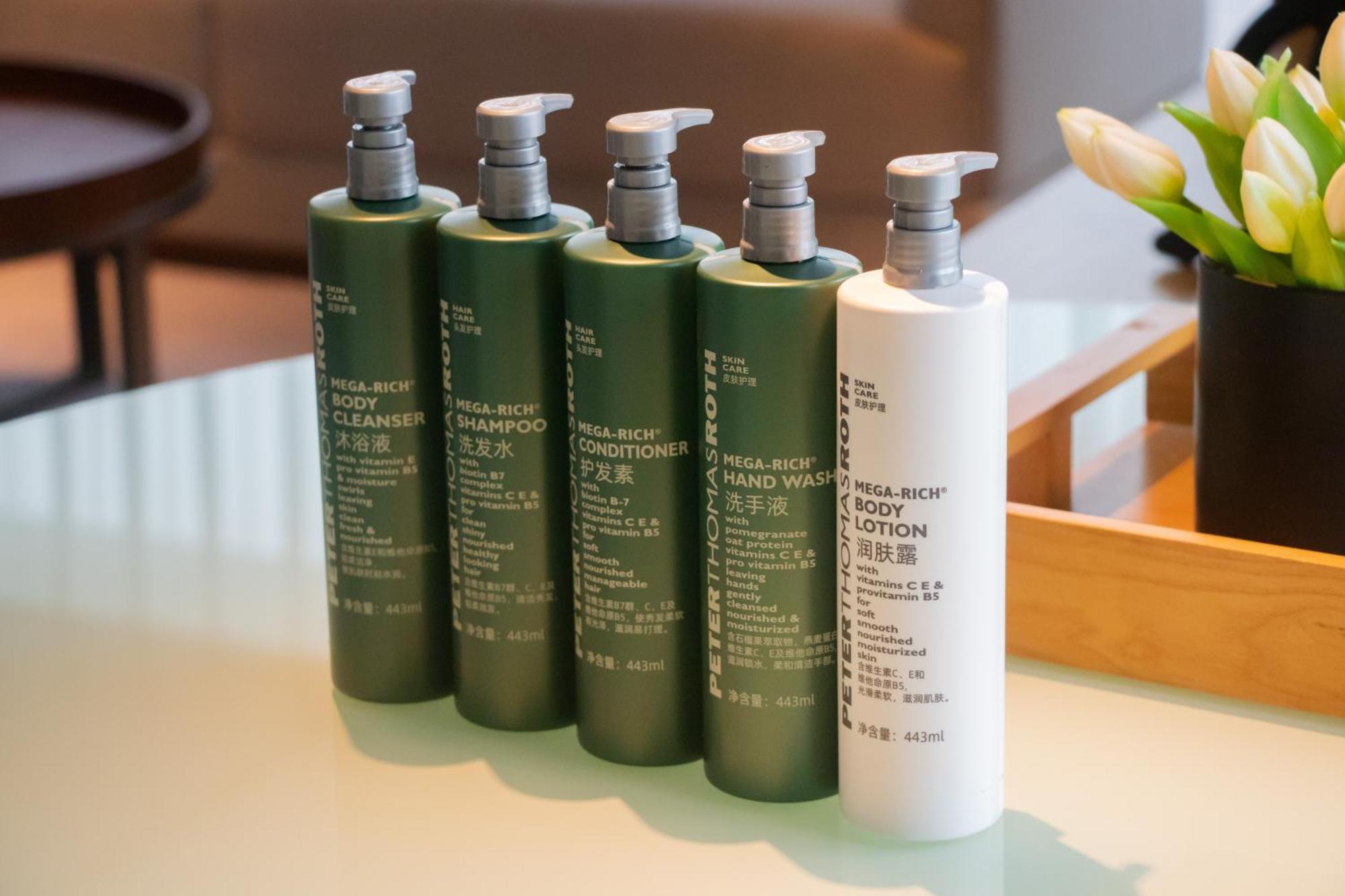 Hilton Garden Inn Zhuhai Hengqin Luaran gambar