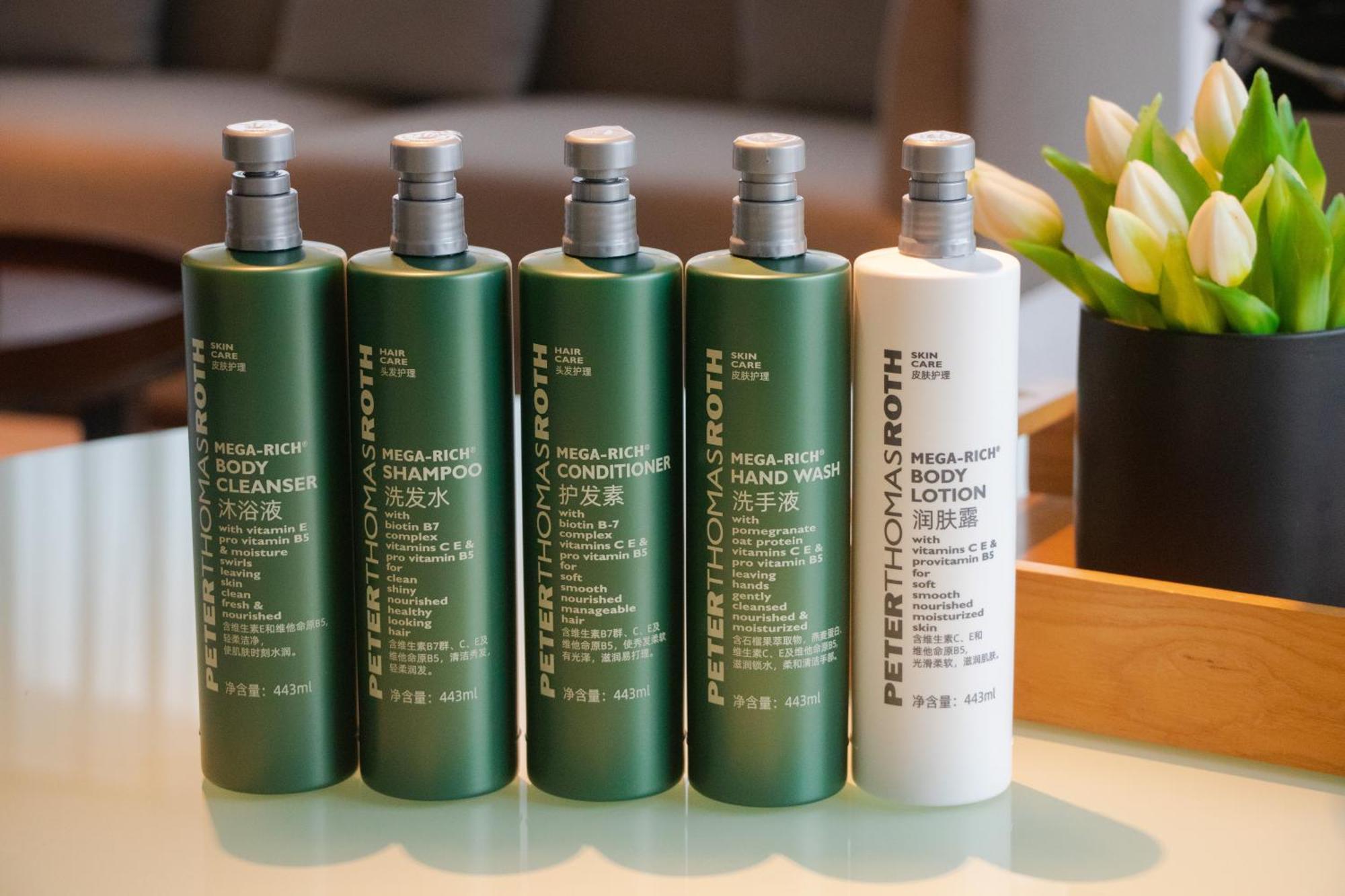 Hilton Garden Inn Zhuhai Hengqin Luaran gambar