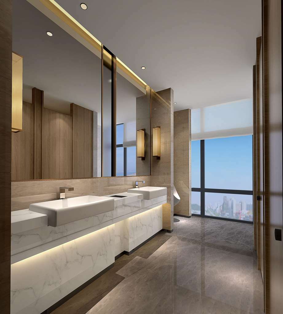 Hilton Garden Inn Zhuhai Hengqin Servis gambar